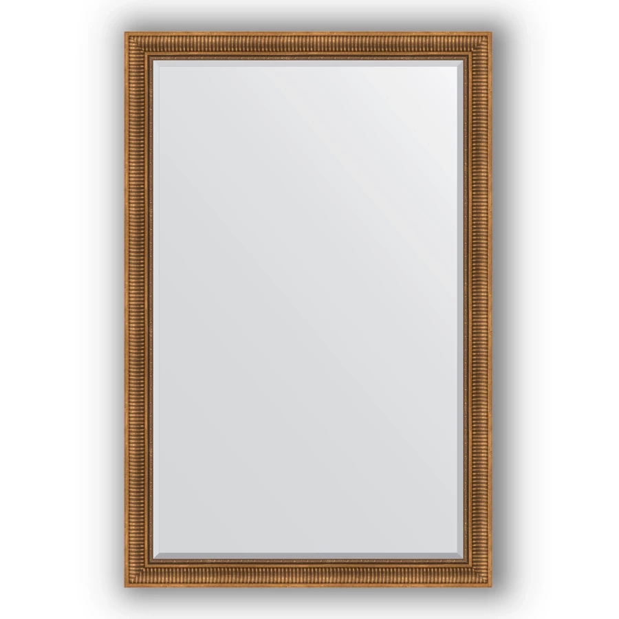 Зеркало 117x177 см бронзовый акведук Evoform Exclusive BY 3622 зеркало 79x106 см вензель бронзовый evoform exclusive g by 4206
