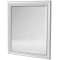 Зеркало 75,6x84,5 см белый матовый Caprigo Fresco 10630-B016 - 1