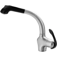 Смеситель для кухни Paini USPA5668YKM