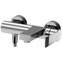 Смеситель для ванны Paffoni Tango TA022CR