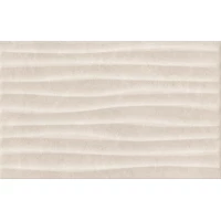 Плитка Эфа бежевый низ 02 25x40