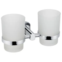 Стакан двойной Grampus Coral GR-7007