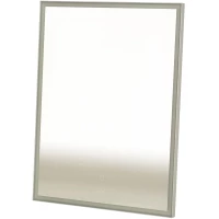 Зеркало 60x80 см матовый хром Sintesi Kanto SIN-SPEC-KANTO-CROMO-60