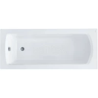 Акриловая ванна 160x70 см Santek Монако 1.WH11.1.977