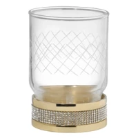 Стакан Boheme Royal Cristal 10931-G