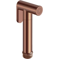 Гигиенический душ AQUAme AQM8511BC медь матовая