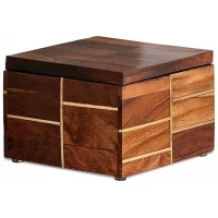 Косметическая ёмкость Kassatex Merlose AML-CJ