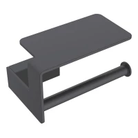 Держатель туалетной бумаги Boheme Q 10941-B