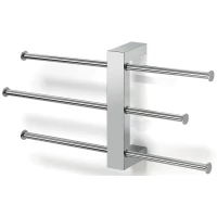 Полотенцедержатель 40,6 см Gedy Bridge 7630(13)