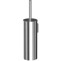 Ёршик Whitecross Ergo ER2272NIB настенный, никель матовый