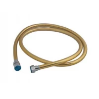 Душевой шланг Kaiser 0031 150 см, золотой