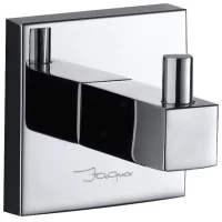 Крючок Jaquar Kubix Prime AKP-CHR-35791P для ванны, хром
