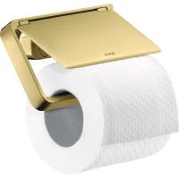 Держатель туалетной бумаги Axor Universal 42836930