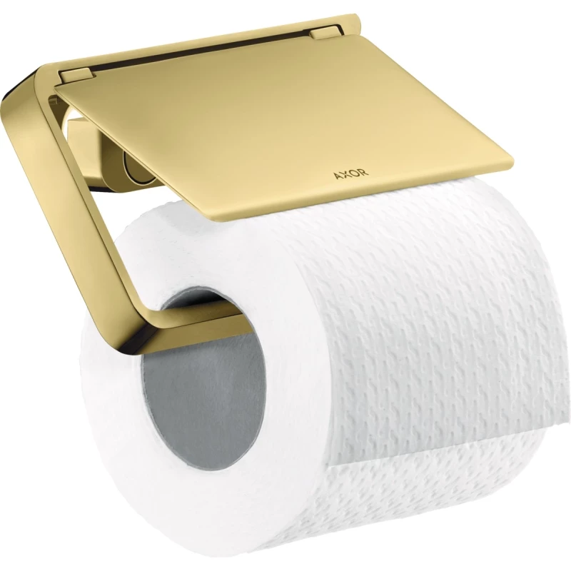 Держатель туалетной бумаги Axor Universal 42836930