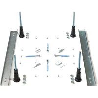 Ножки для ванны Alba Spa МПМ100100