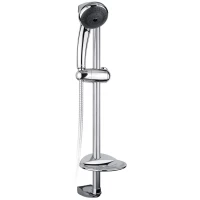 Душевой гарнитур Timo SR-7014 chrome