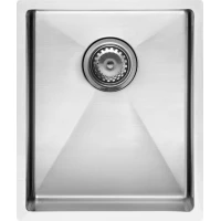 Кухонная мойка Seaman Eco Bremen SBO-3845.A