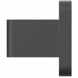 Изображение товара держатель для душа whitecross x x1006bl черный матовый