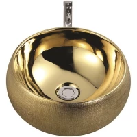 Раковина 39x39см Boheme NeoArt 862