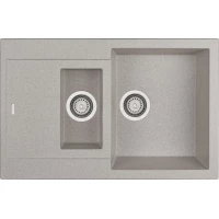 Кухонная мойка арена Longran Amanda AMG780.500 15 - 47