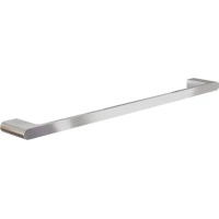 Полотенцедержатель Knotlor Oval SB101C 60 см, хром