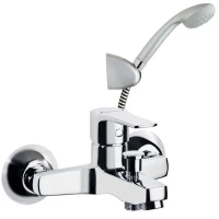 Смеситель для ванны Ramon Soler Titanium 1805VP