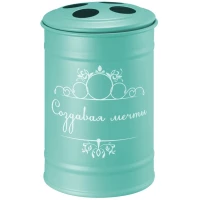 Держатель зубных щеток Fora Создавая мечты FOR-DA042BL