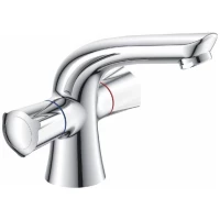 Смеситель для раковины Cron CN10866