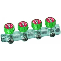 Регулирующий коллектор 1