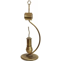 Комплект для туалета Migliore Edera ML.EDR-60.342.BR