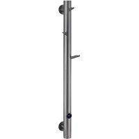 Полотенцесушитель электрический 1500x201 Boheme Uno 724-GM