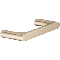 Полотенцедержатель KEUCO Edition 400 11521030000 25 см, бронза матовая