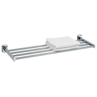 Полка для полотенец 64,6 см WasserKRAFT Oder K-3011