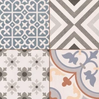 Плитка Hyd And MX Andy Mix 45x45