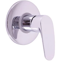 Смеситель для душа Rav Slezak Amur AM783