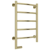 Полотенцесушитель электрический 600x400 шампань МЭМ левый Сунержа Галант 2.0 020-5200-6040