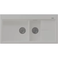 Кухонная мойка Florentina Россана 20.335.E1000.201 100x51 см, жасмин