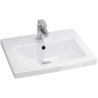 Раковина 50x40 см Corozo Como UM-COM50/1