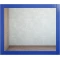 Комплект мебели индиго матовый 95 см Sanflor Ванесса C15330 + C15329                                   - 5