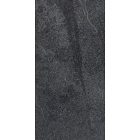 Керамогранит Realistik Alexandria Nero Sugar Carving 60x120