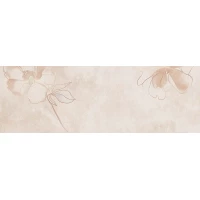 Плитка Gabana Decor Bone 30x90