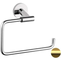 Кольцо для полотенец Remer Guest GS44BG