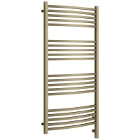 Полотенцесушитель электрический 1200x600 золотой шелк МЭМ правый Сунержа Аркус 3.0 32-5705-1260