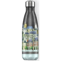Термос 0,5 л Chilly's Bottles Emma Bridgewater Paris B500EBPAR