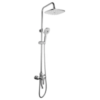 Душевая система 235 мм IDDIS Sena SENSB3Fi06