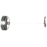 Веревка для белья 2,1 м Roca Hotels 815493001