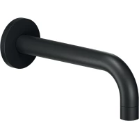 Излив для ванны 200 мм Nobili AV00158/36BM                 