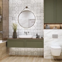 Коллекция Delacora Maiolica