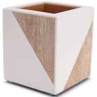 Держатель зубных щеток Kassatex Tahoe ATH-TBH