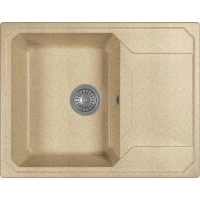 Кухонная мойка Dr.Gans Кардинал 640 29.030.C0640.405 64x50 см, терра